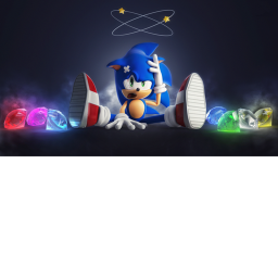 Ragdoll Engine But SONIC!