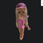 Pink bestays!!!