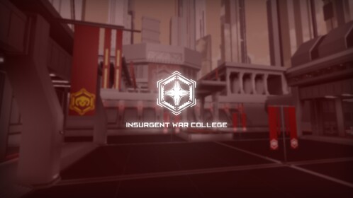 [IAP] Aeteria, District IX, War College