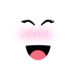 ROBUXISTHEKEYFORME