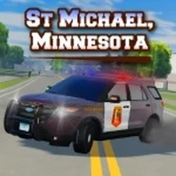 St Michael, MinnesotaBeta icon