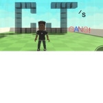 CJ’s Gang!