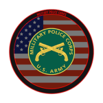|[ MP ]| Military Police -- ANC