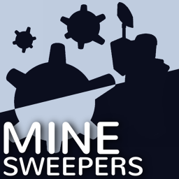 Mine Sweepers