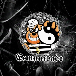 [☯] COMMUNITY