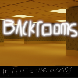 The backrooms