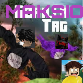 Maksio Tag