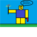 Ragdoll Rampage Fans