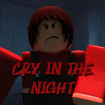 cry in the night