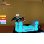 Group team Doom