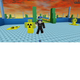 Rocket arena [ALPHA]