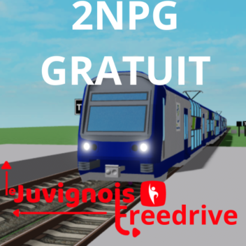 [FREEDRIVE]Le Juvignois