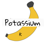 Potassium[K]