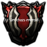 Red Chaos Emerald Fan Group