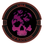 TBH | The Black Hand
