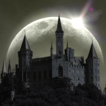 The Dark Storm Kingdom