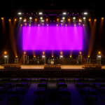 Journey 2007 Stage Concert