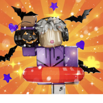 Sayna’s Krblx
