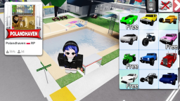 Polandhaven RP 🇵🇱