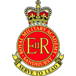 [BR] The Royal Military Academy