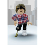 ME REXPEITA POLA
