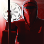 /|\ [TGCR] Red Guards /|\