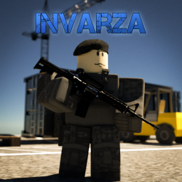 Invarza Military Base