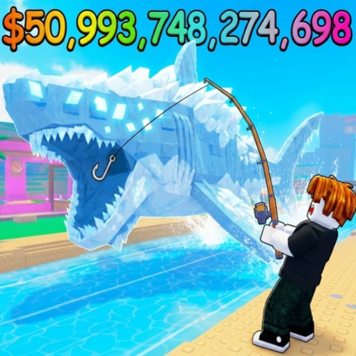Catch a Fish
