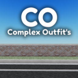 [100 VISITS] Complex Outfits