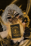 DevilDino legion