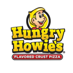 Hungry Howie's Flavored Crust Pizza