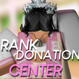 Kiro rank donation center