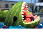 Water melon shark gives robux