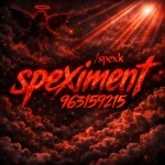 ≠ Speximent Group Thumbnail
