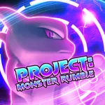 Project: Monster Rumble Group Thumbnail