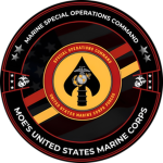 |USΜC| Marine Special Operations Command