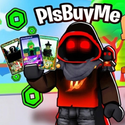PLS BUY ME 💸 [Donation] icon