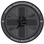 IBA | Special Investigation Branch