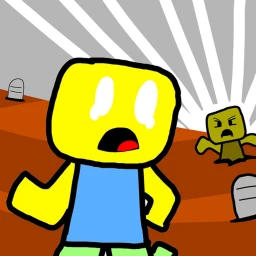 SURVIVE THE MONSTERS icon