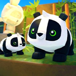 Animal Jam [Beta] icon