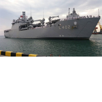 büyük türk savaş gemisi