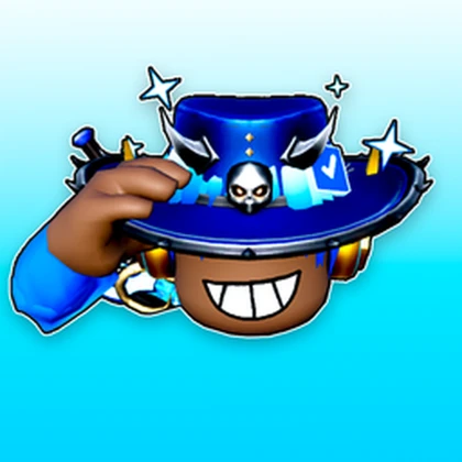 Paulitos Comunidade Roblox group icon