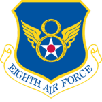 Eighth Air Force