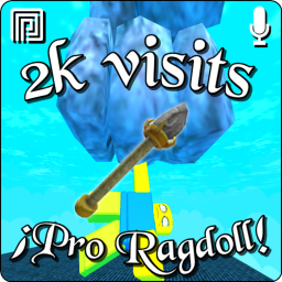 🤸‍♂️ Pro Ragdoll Test Physics 🤸‍♀️