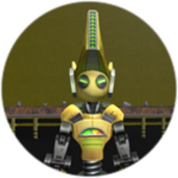 junkbot vs human