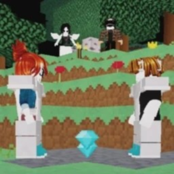 💎Blocco di artigianato⛏️