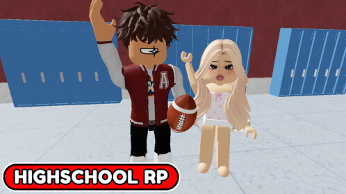 [HUGS] Boys and Girls Highschool RP