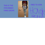 me an my bff