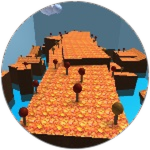 Completed Level 23