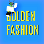 [Golden fashion]